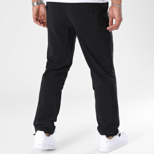 Pantalon Cargo Noir