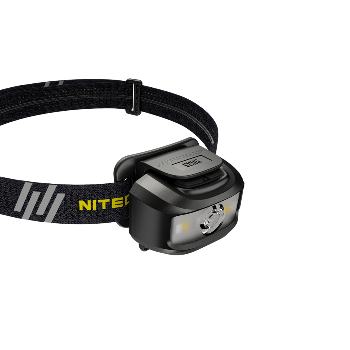 Nitecore<br>NU35
