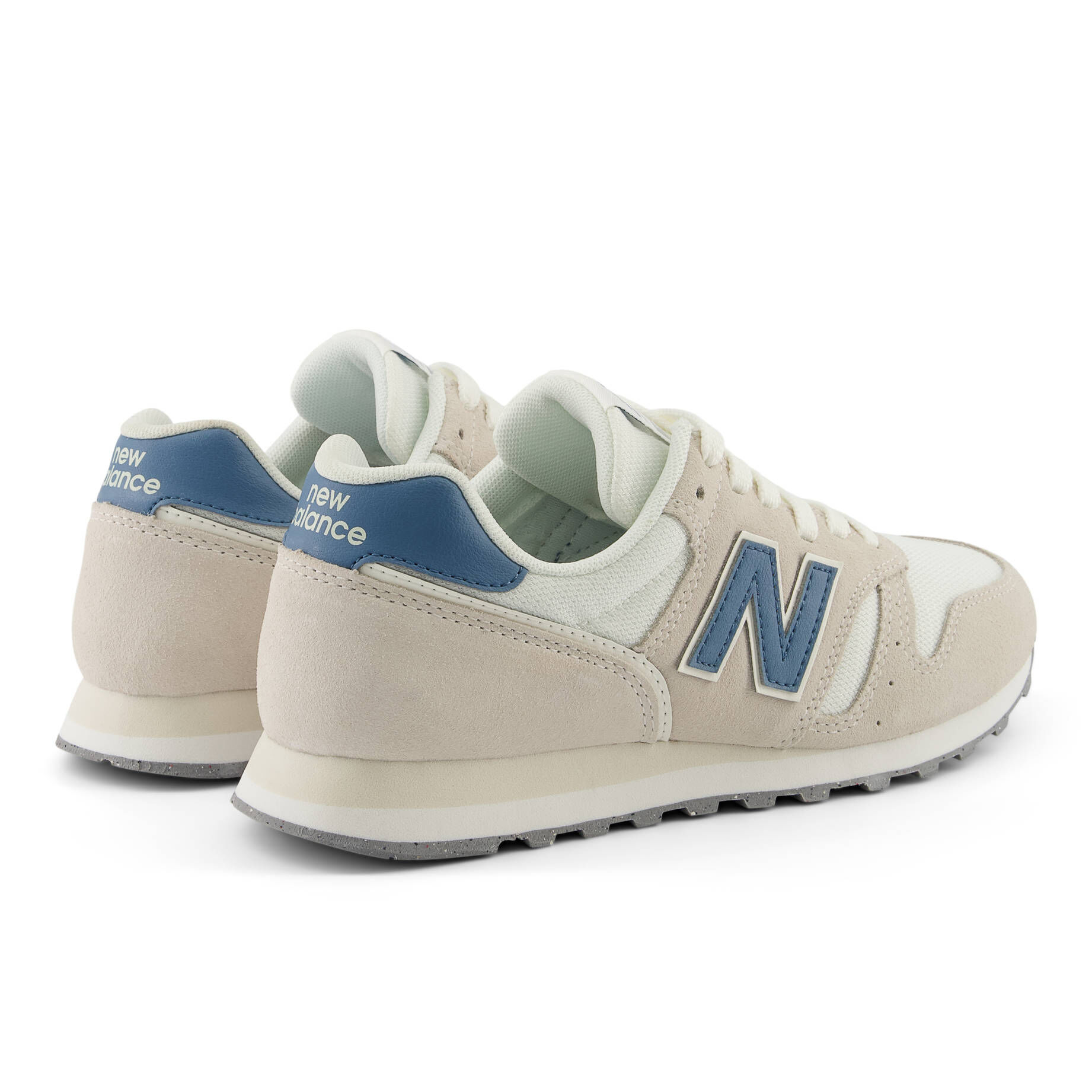 new balance| Damen Sneaker 373 mit Wildleder