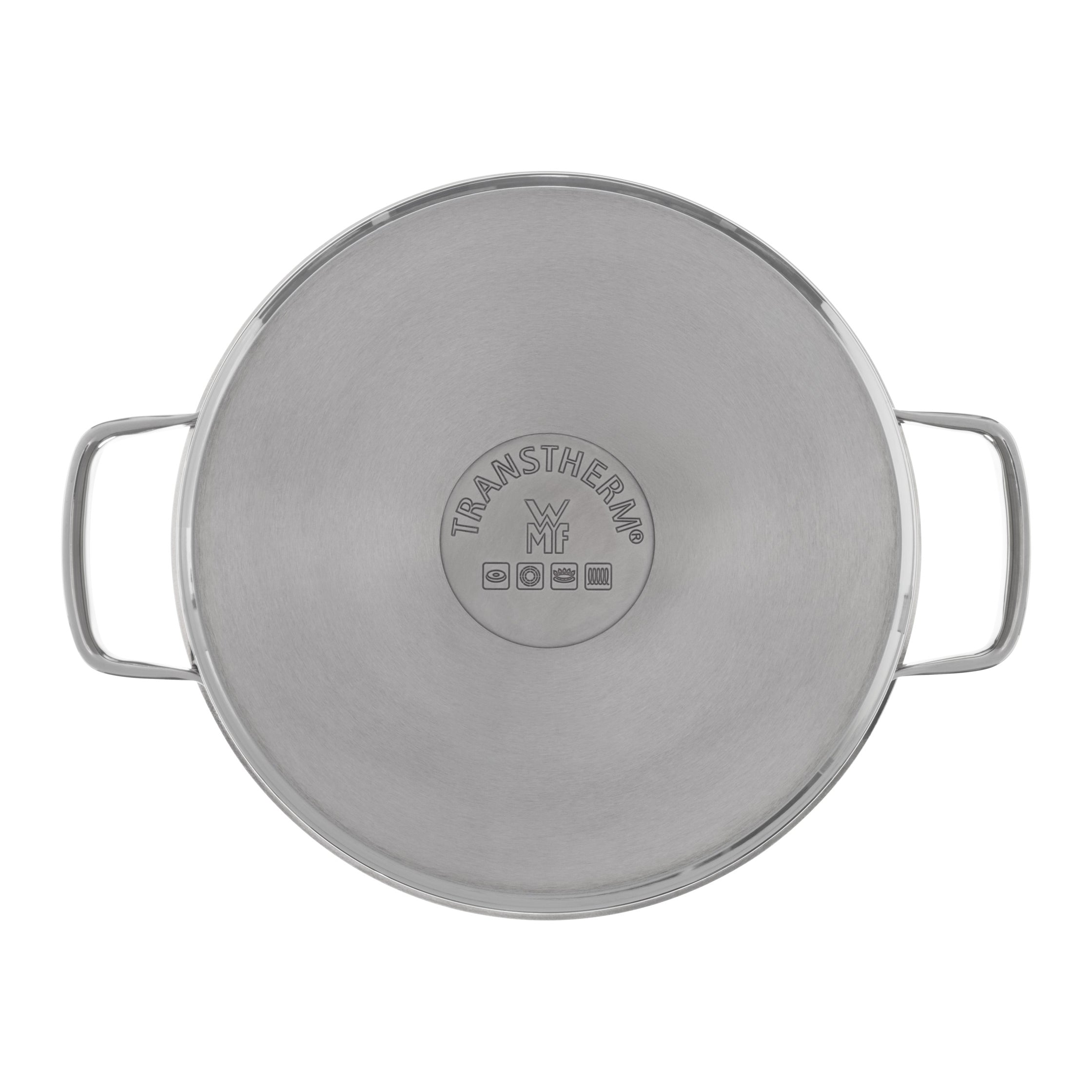 WMF Compact Cuisine Kookpan Ã 24 cm