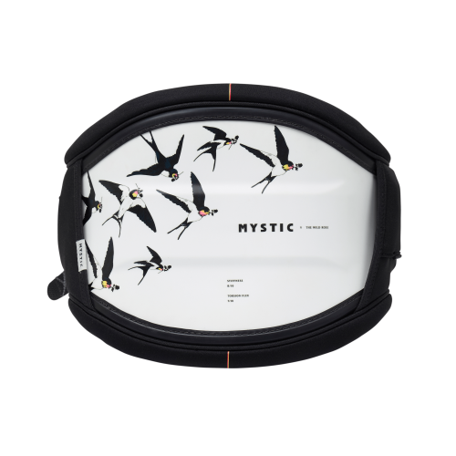 MYSTIC Majestic OS Waist Harness 2025