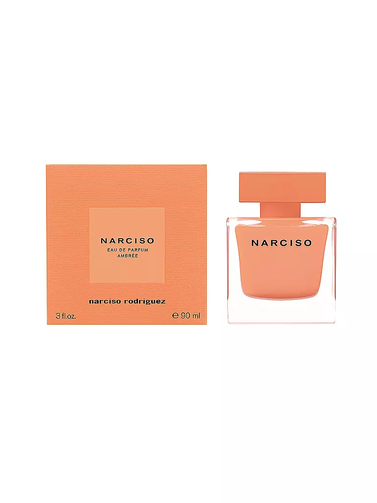 NARCISO RODRIGUEZ Narciso Eau de Parfum Ambrée 90ml keine Farbe