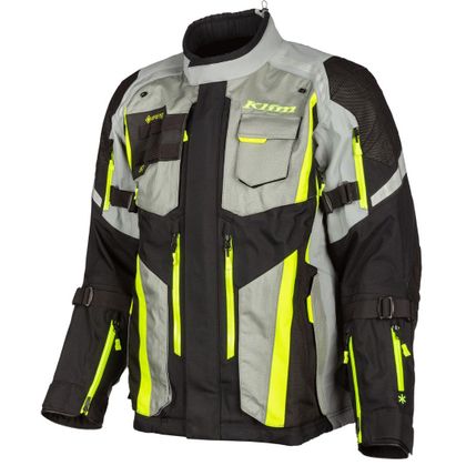 Veste KLIM BADLANDS PRO LONG - Jaune