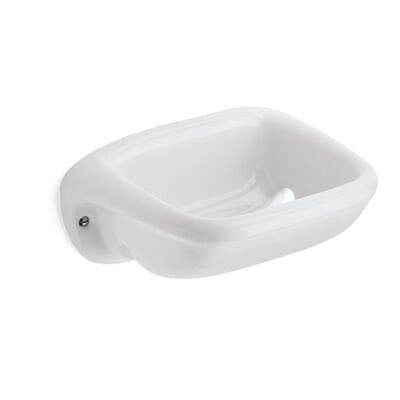 Papierrollenhalter Porzellan