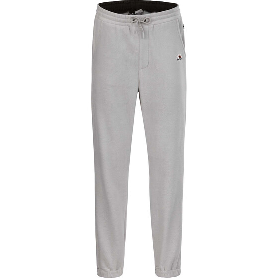 Picture Dammo Fleece Pants Grey Melange Men FA22