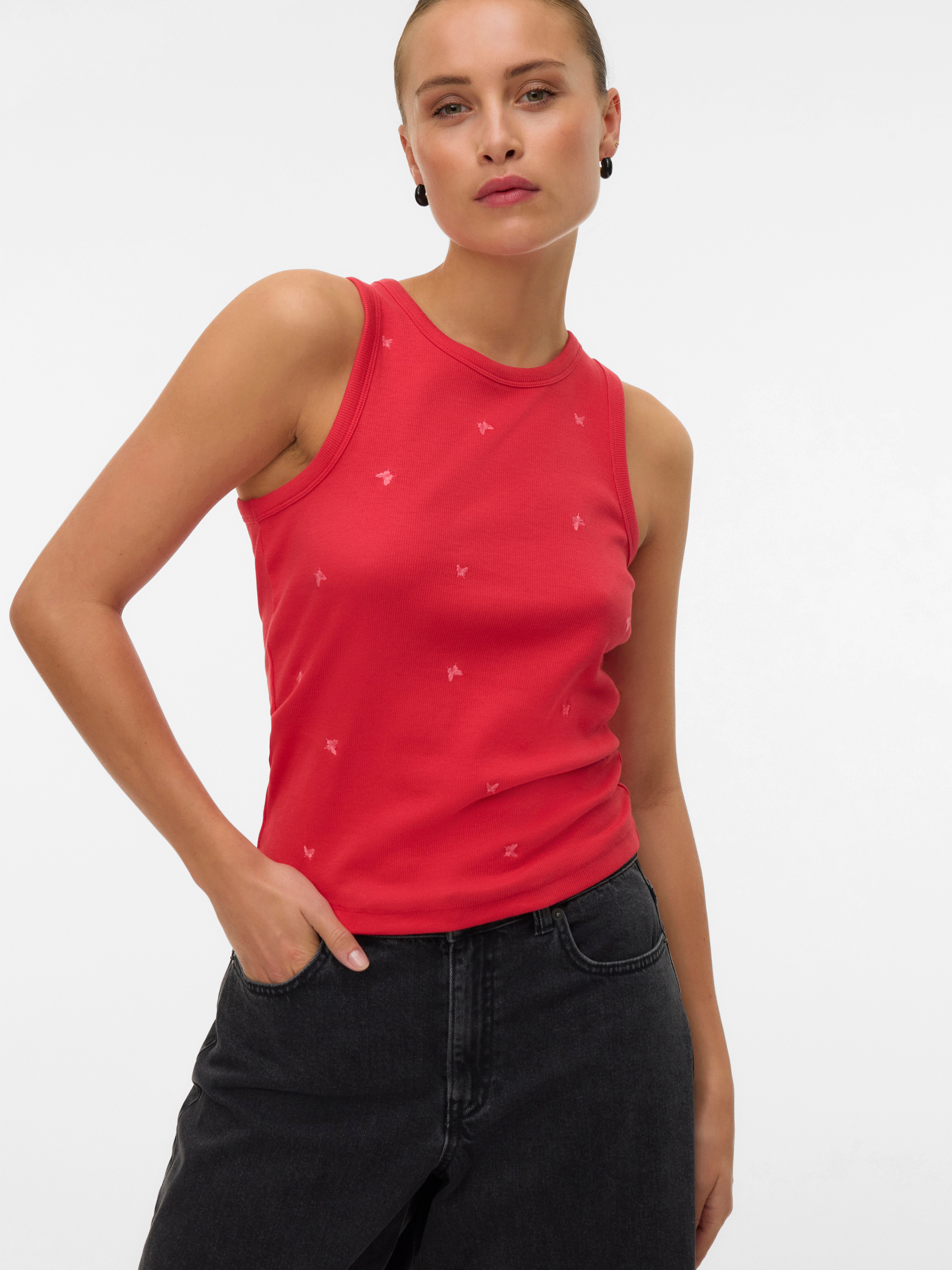 VMNAJA Tanktop