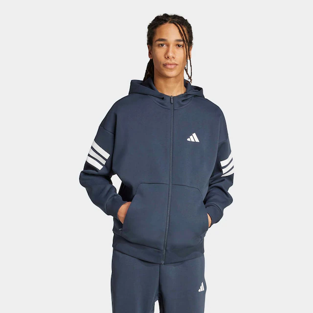 adidas Sportswear Sweatshirt »M FI 3S FZ«