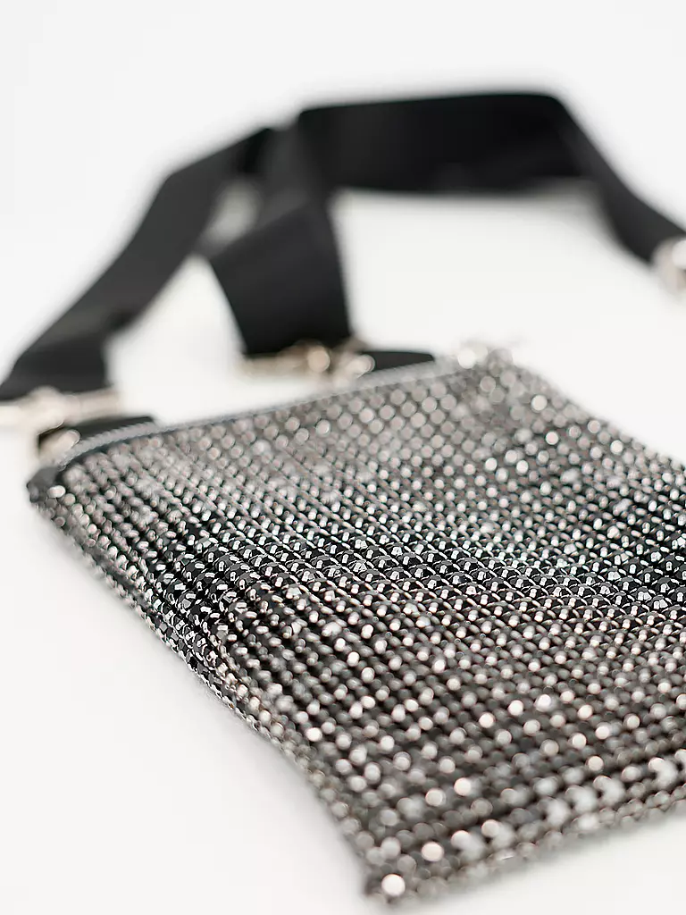 MONARI Tasche - Mini Bag schwarz