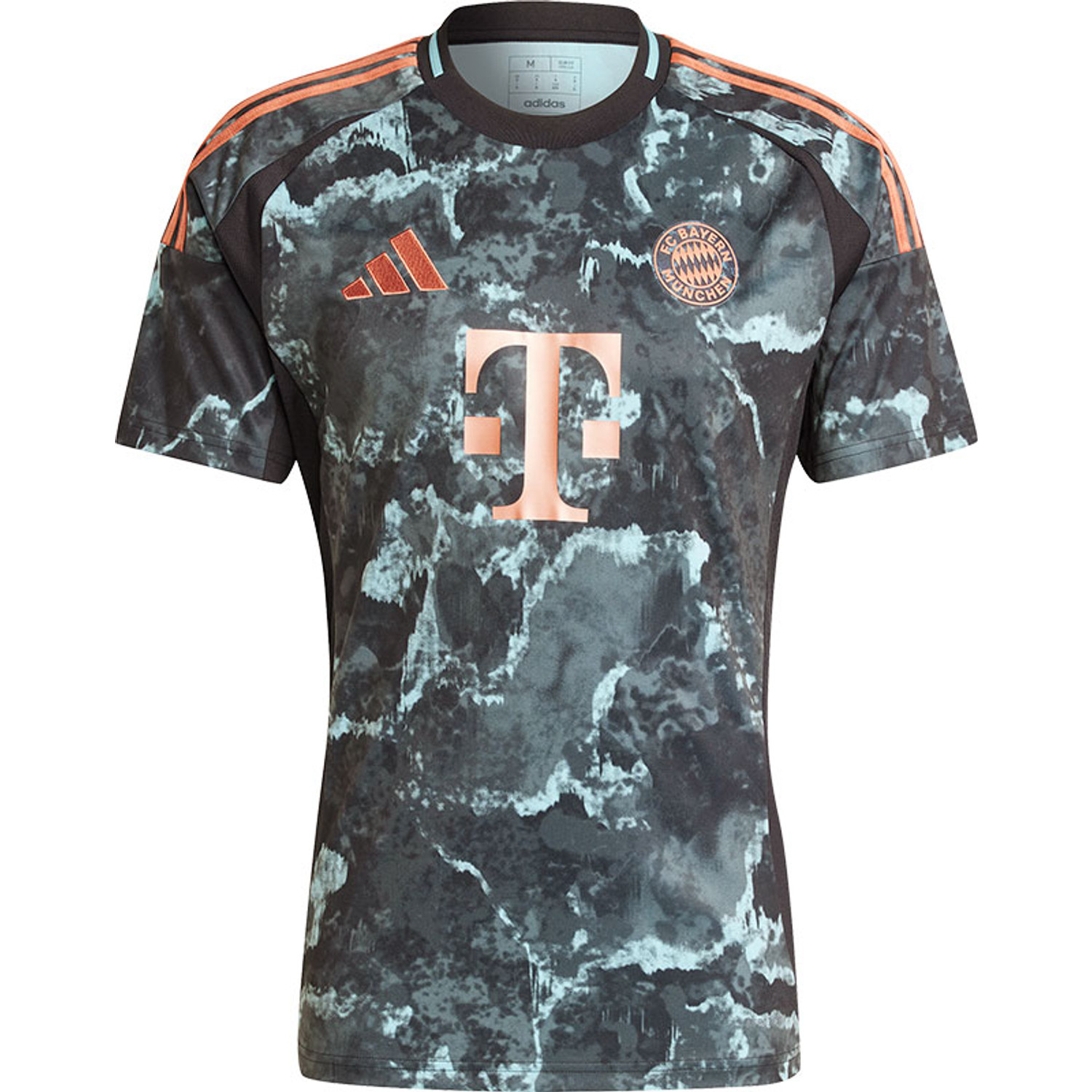 adidas Bayern München Uit Tenue