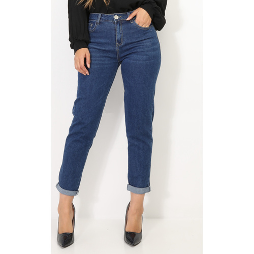 La Modeuse - 67694_P157148 Azul