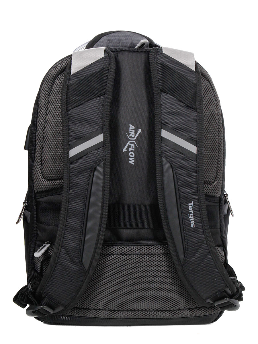 Sac À dos ordinateur Targus DrifterTrek USB 15.6 pouces