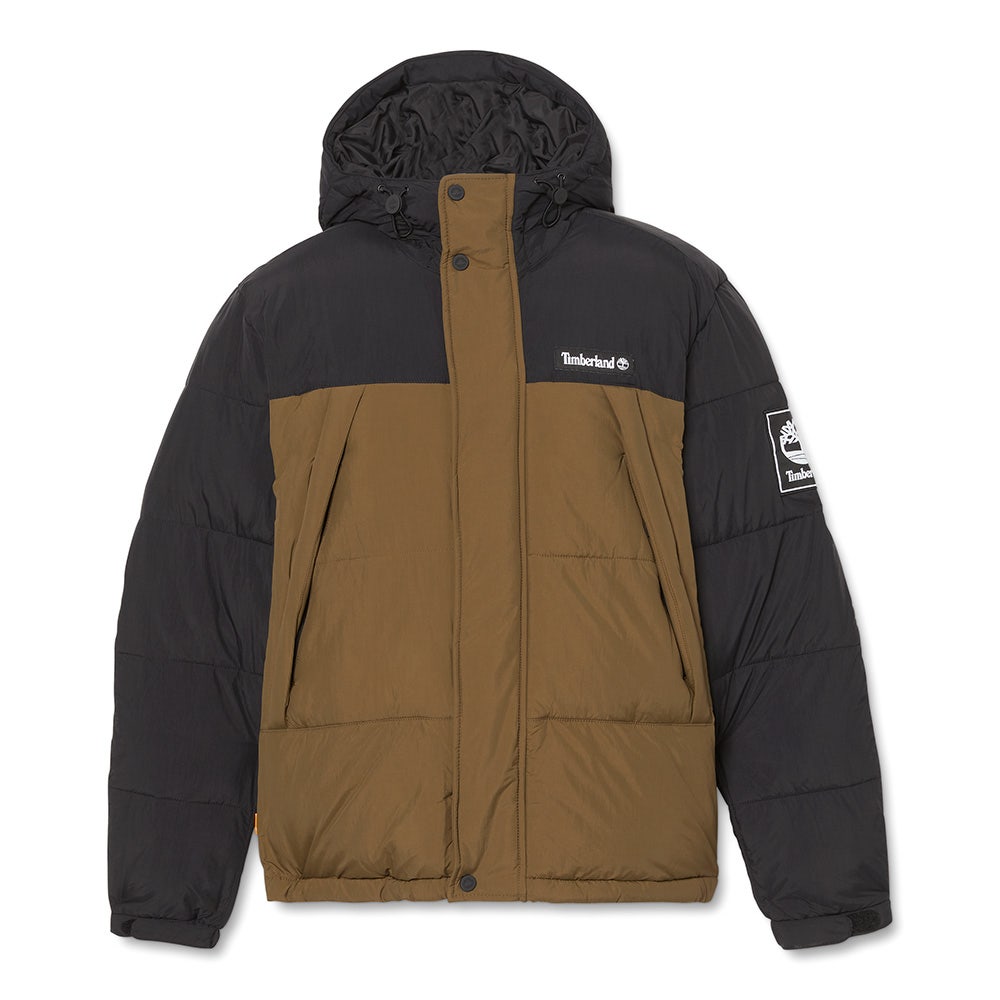 Timberland  Archive Puffer Jacket
