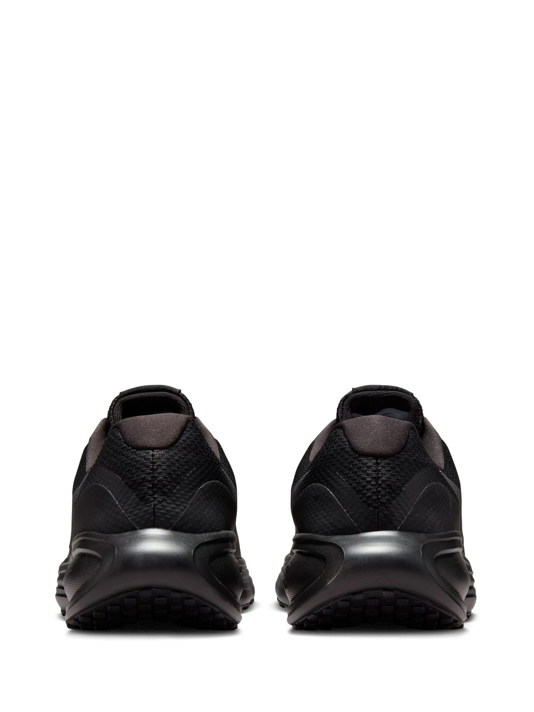 Zwart - Nike Revolution 8 hardloopschoenen