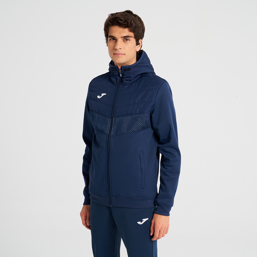 Anorak Joma Berna II Marino