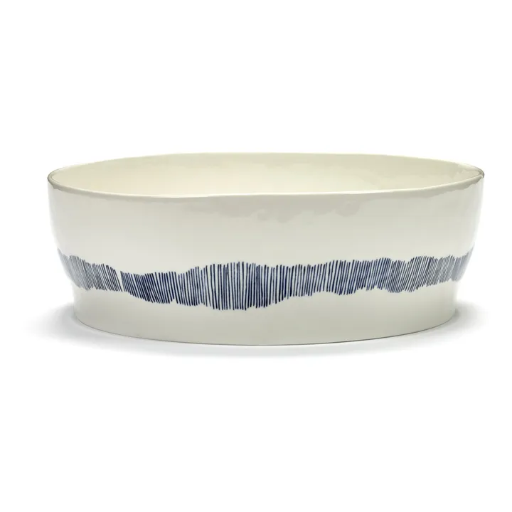 Serax Saladier, Yotam Ottolenghi | Bleu