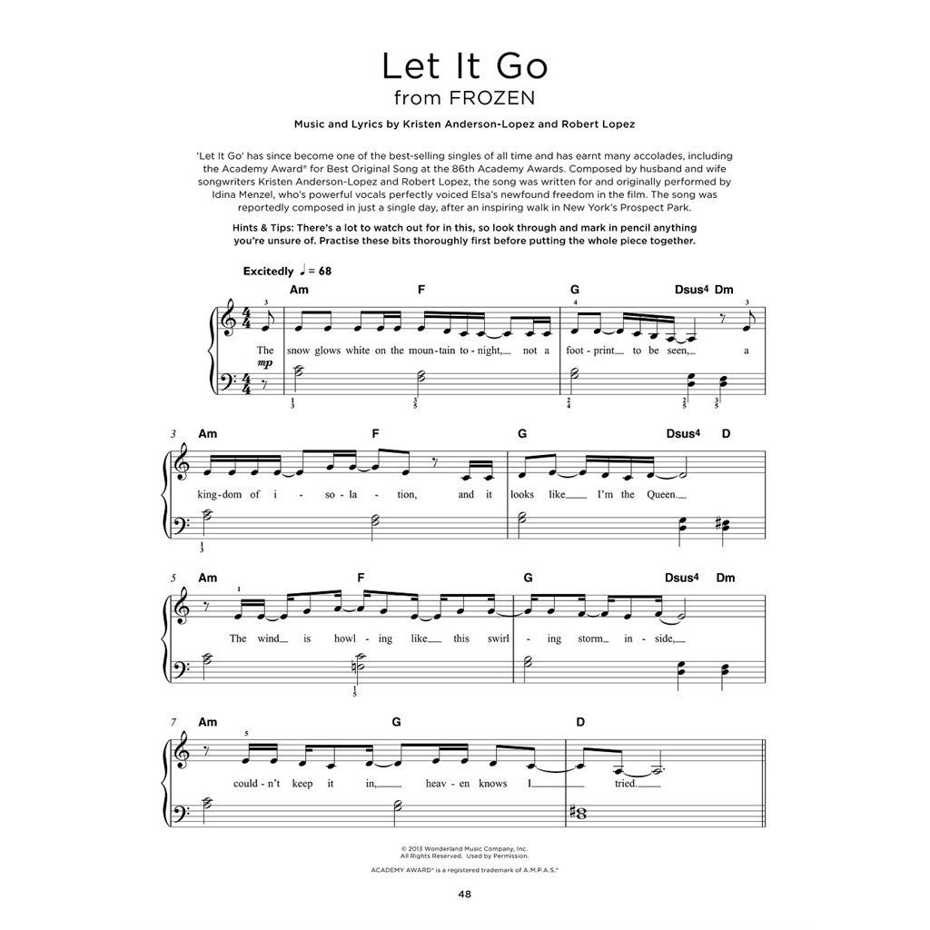 Hal Leonard Really Easy Piano 40 Pop Songs for Kids songboek voor piano