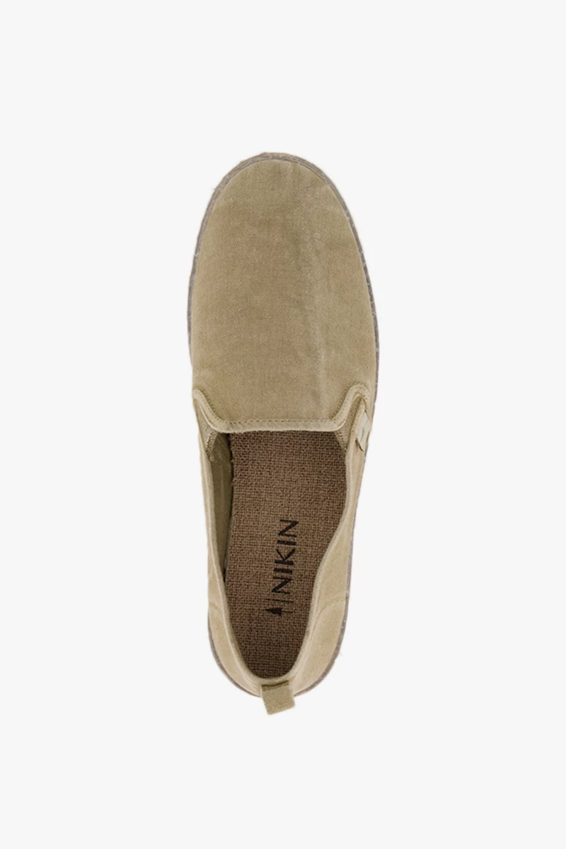 NIKIN Classic Herren Espadrilles