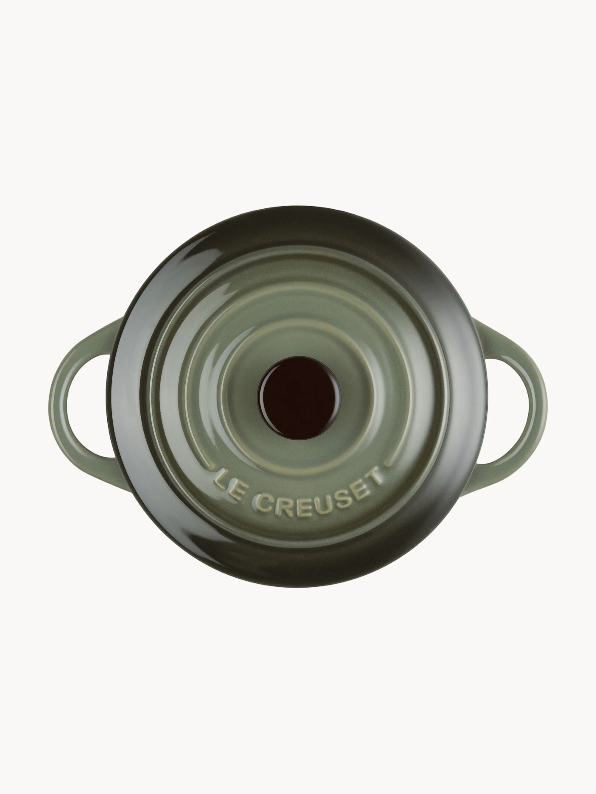Kleine stoofpan Mini Cocotte