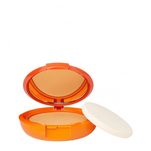 Rilastil Sun System SPF50  Base Compacta Bronze 10g