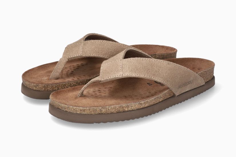NATALIO WARM GREY