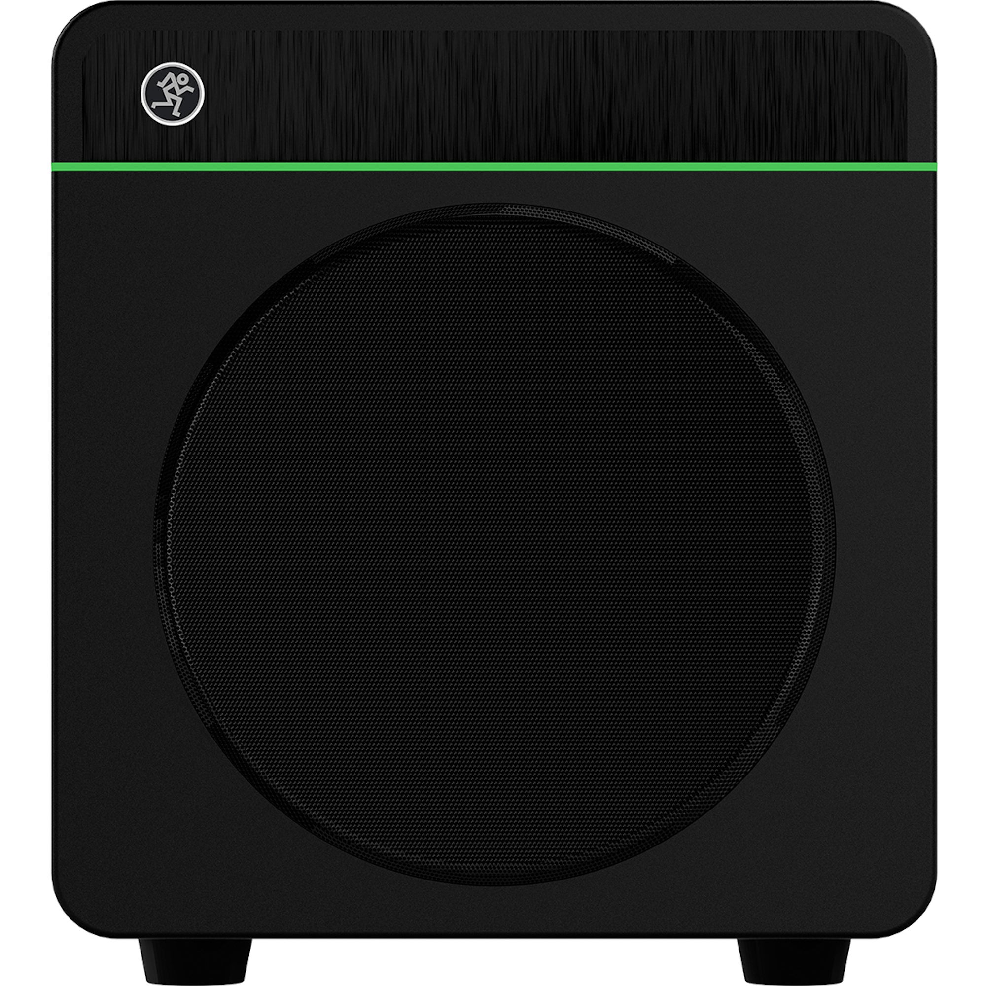 Mackie CR8S-XBT actieve studiosubwoofer (per stuk)