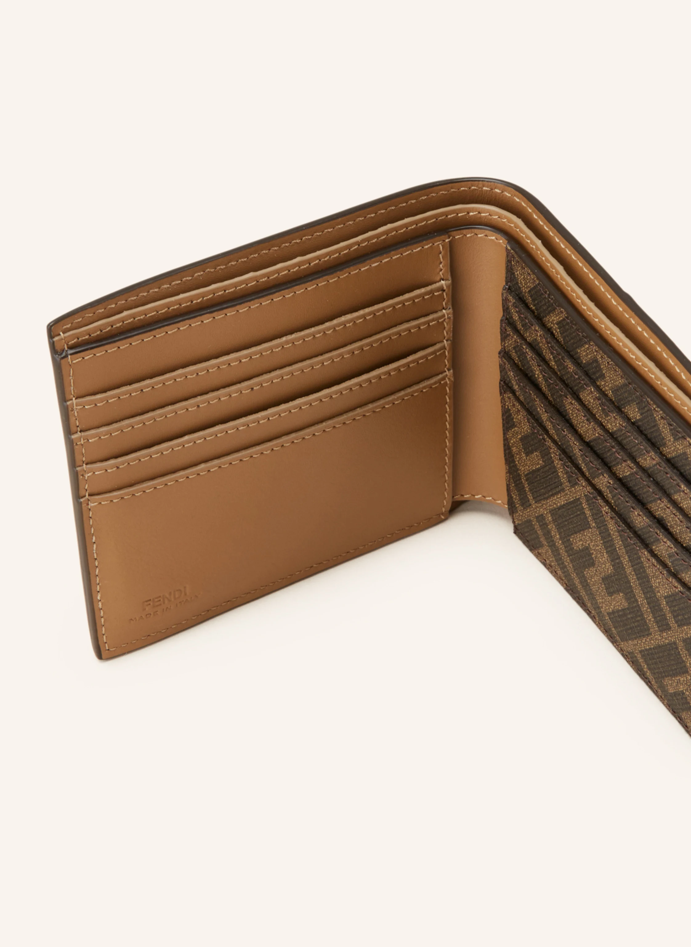 FENDI Geldbörse