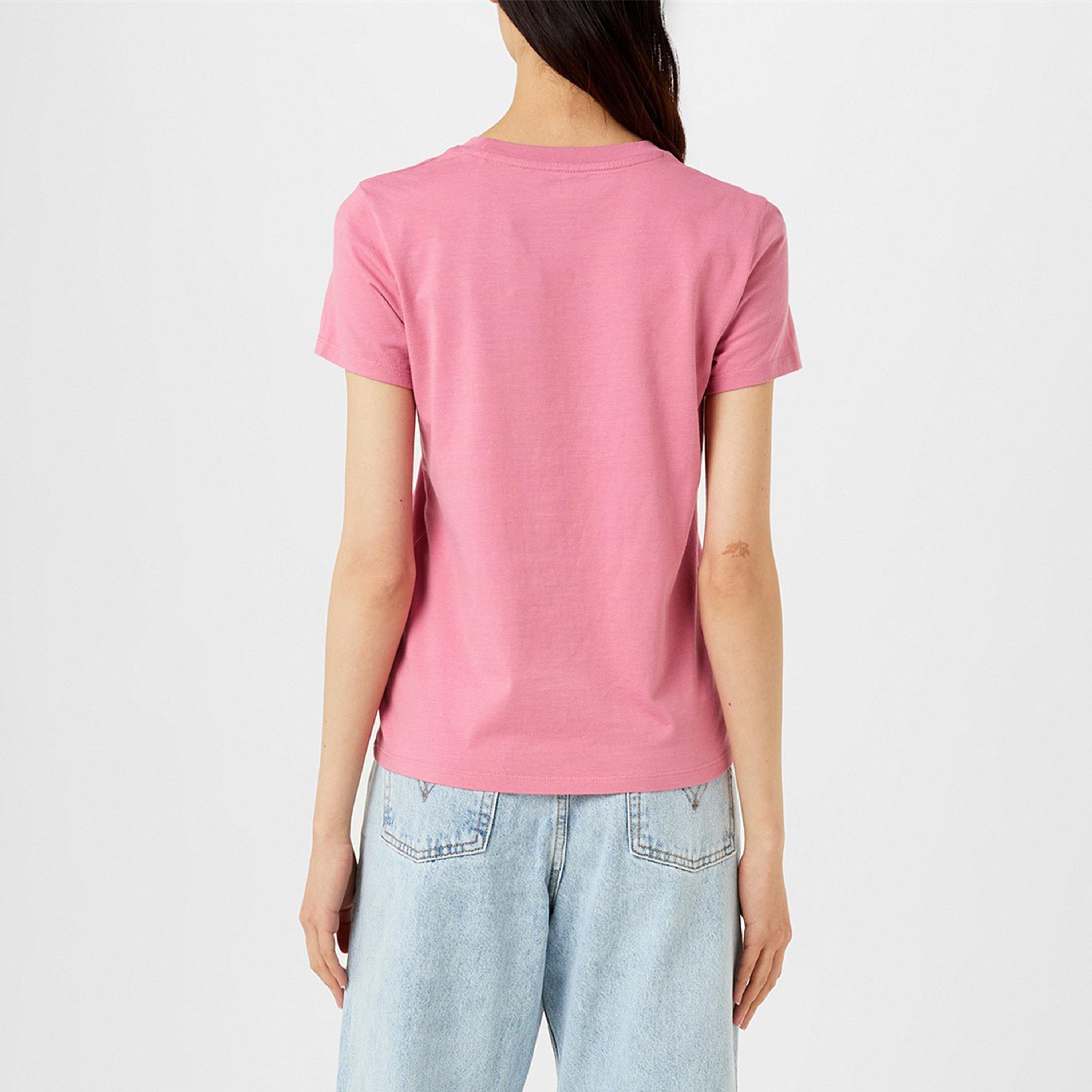 Levis Print T-Shirt