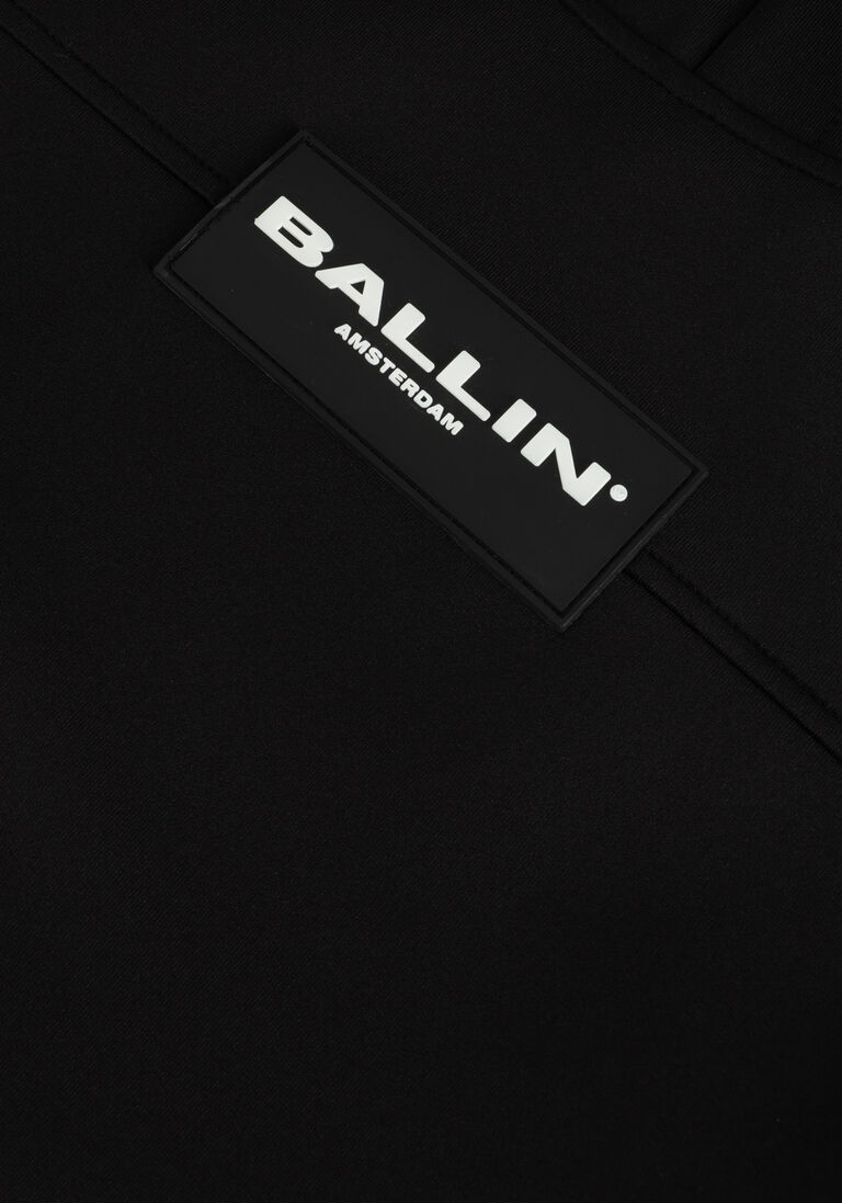 BALLIN zwarte ballin sweater 22037326