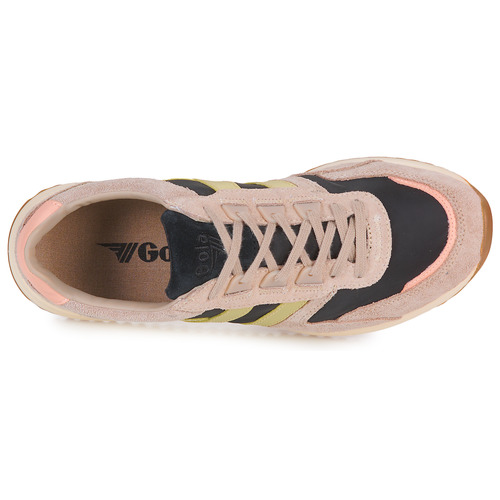 Gola - CHICAGO - Beige / Noir