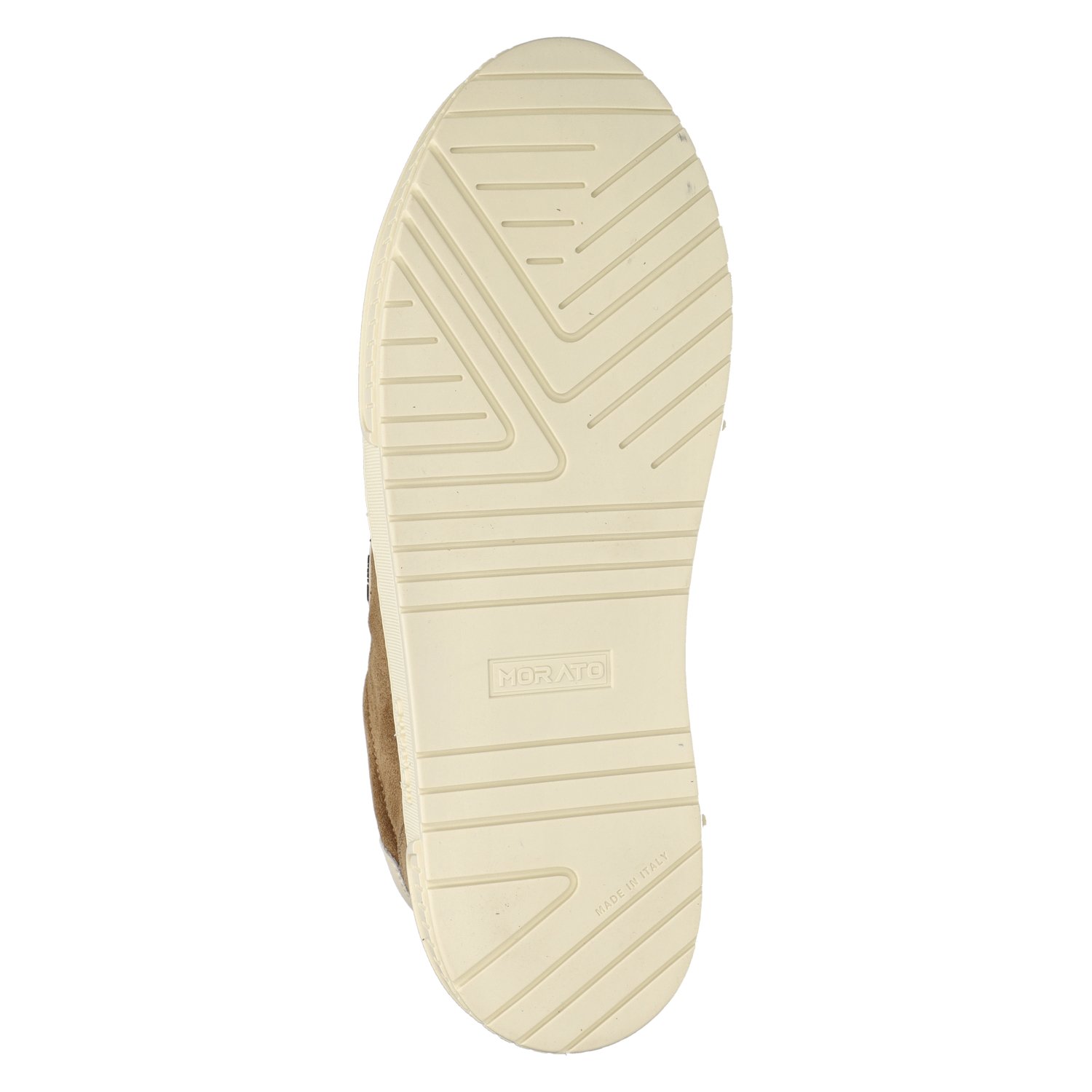 Antony Morato Rico heren sneakers Antony Morato Beige