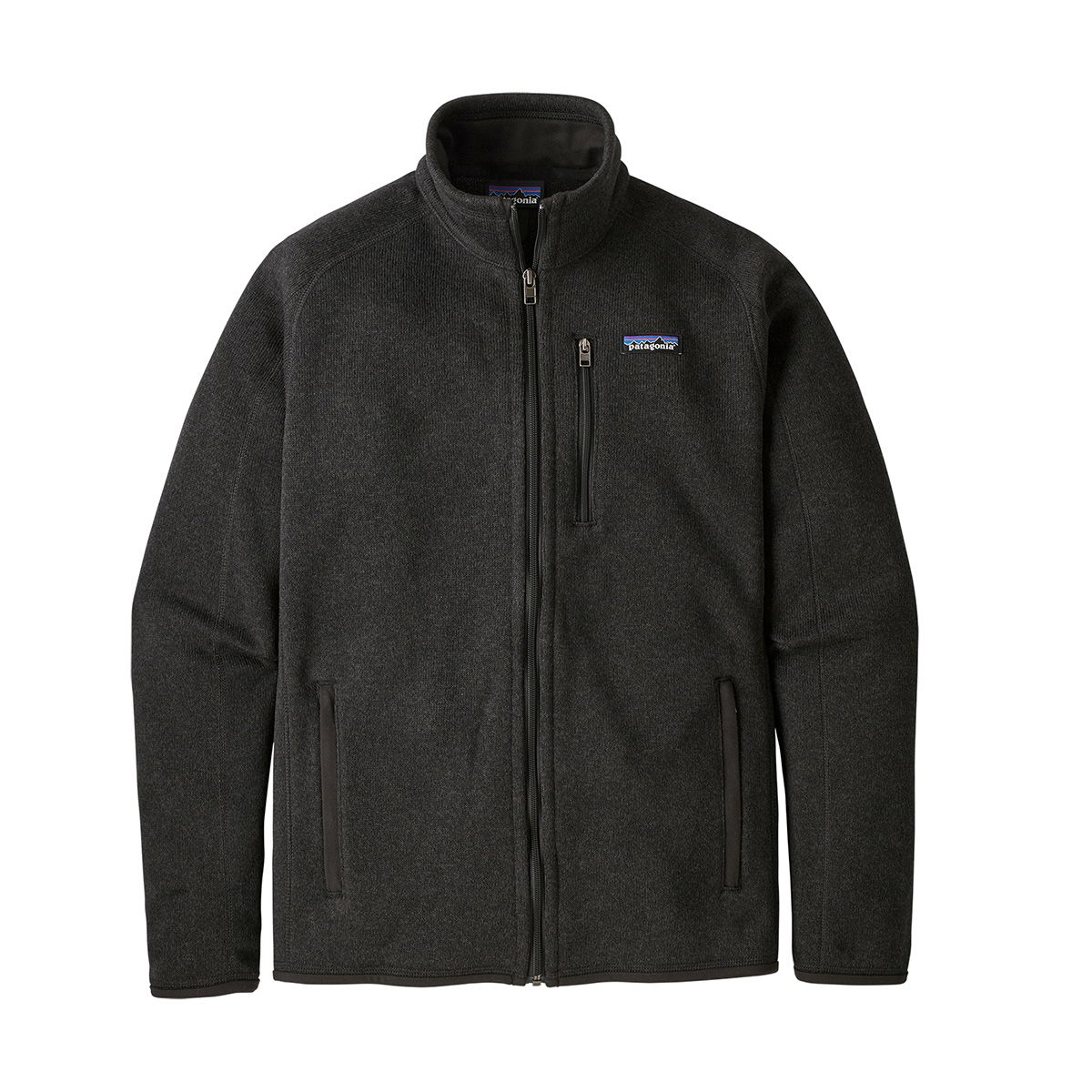 Patagonia Better Sweater fleecejakke, herre