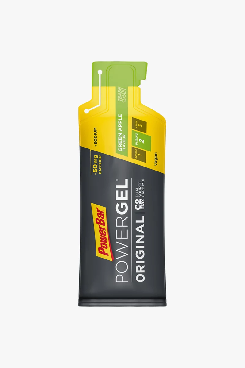 Powerbar Power Original 24 x 41 g Energy Gel