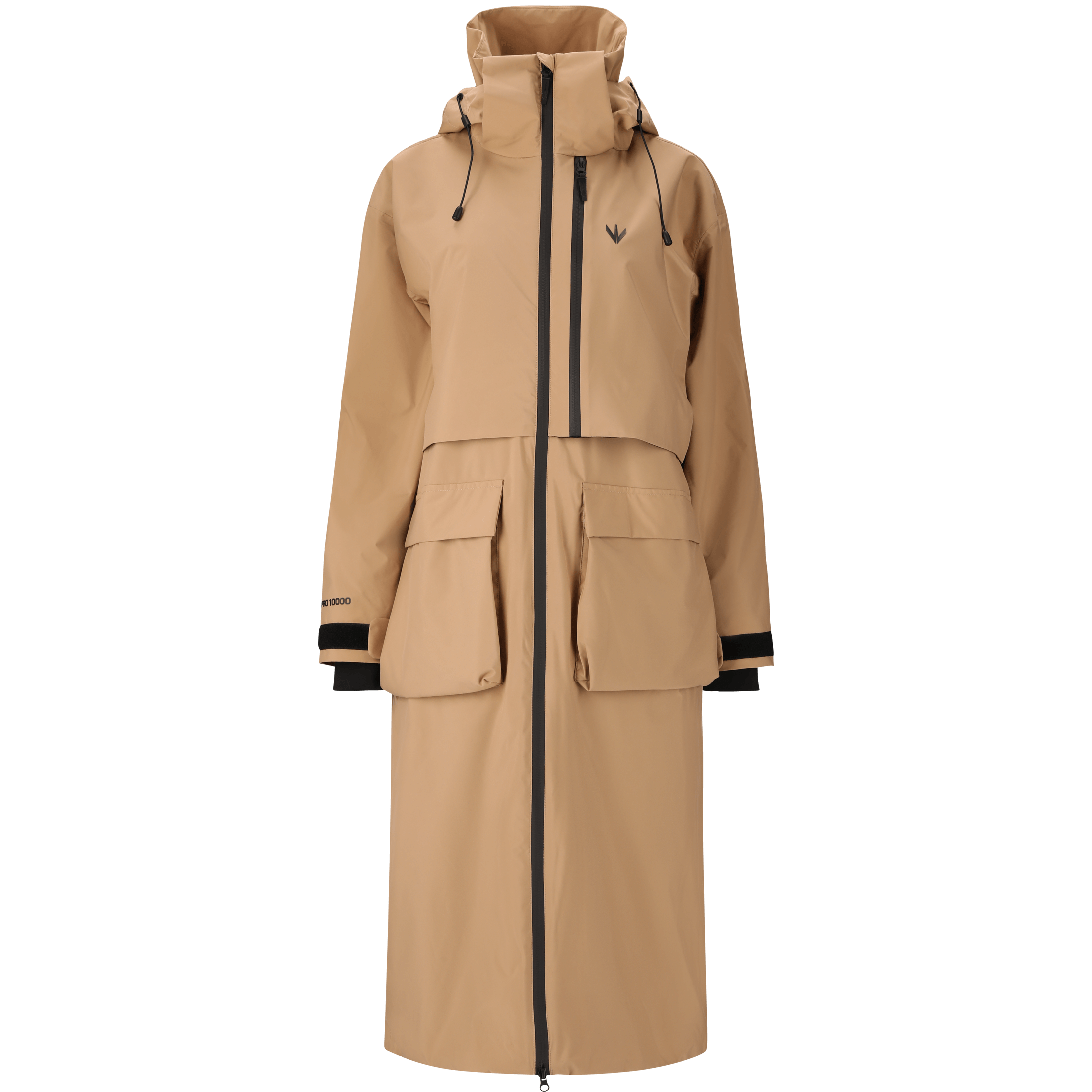 Vertical Bombaia W Parka W-PRO 10000 - Jakke