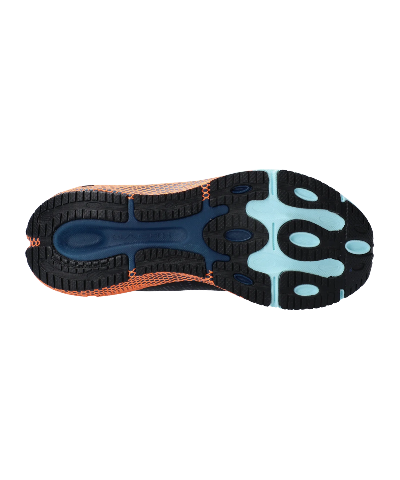 Under Armour Hovr Machina 3 Storm Tech Damen F002 Laufschuh