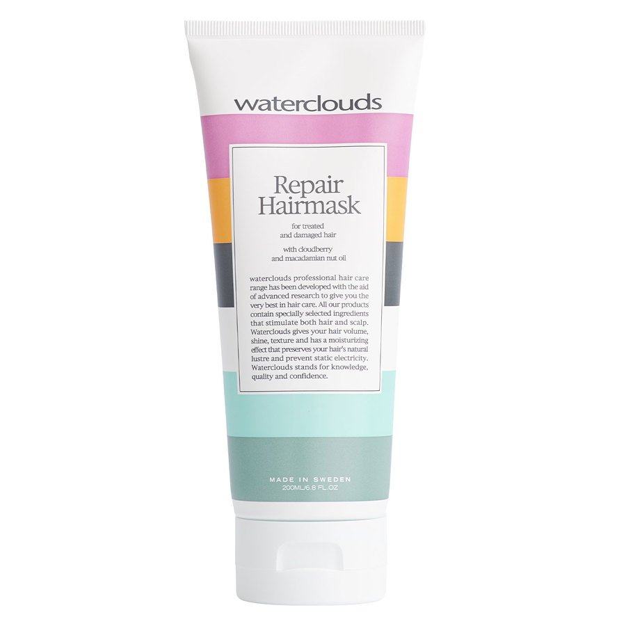 Waterclouds Repair Hairmask 200ml
