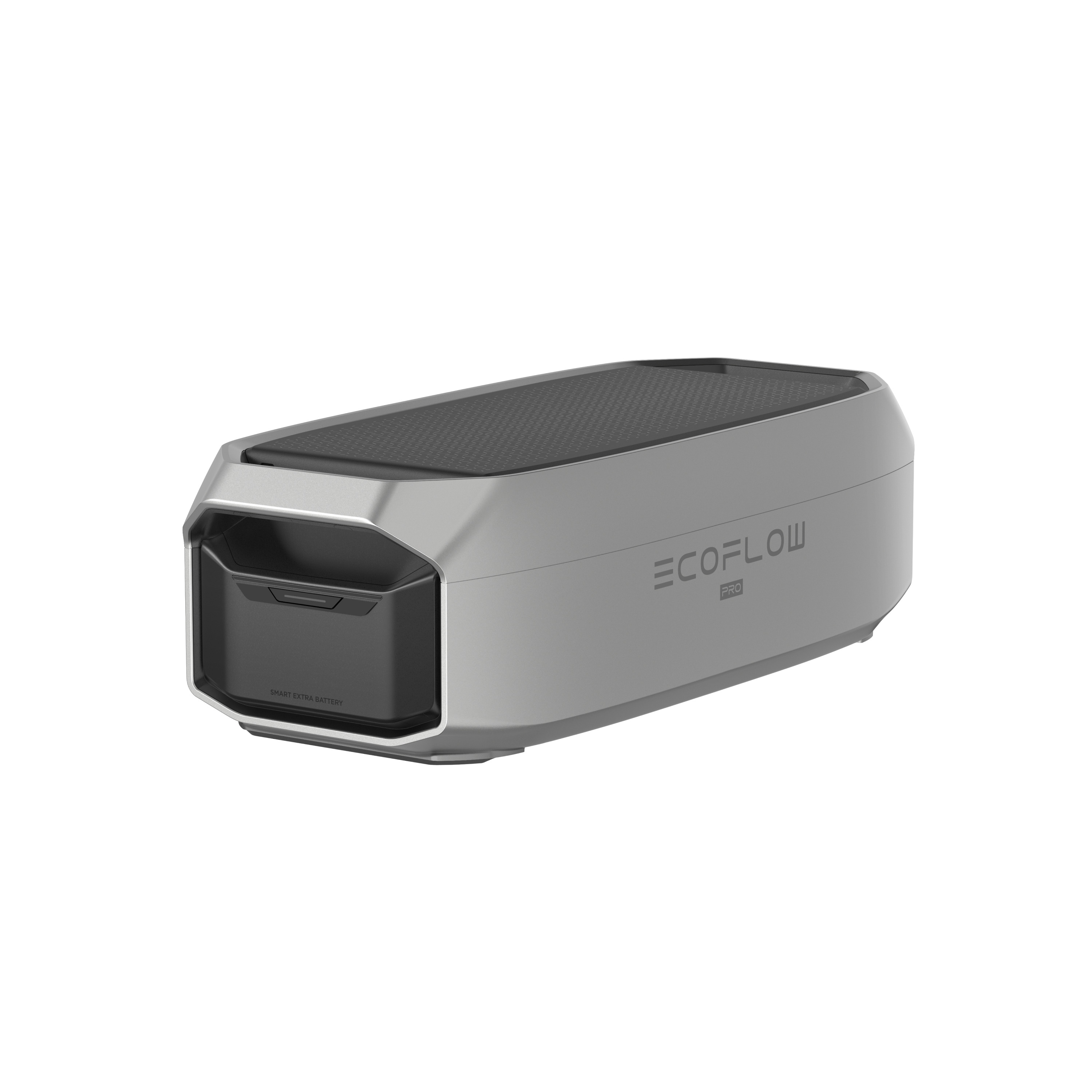 EcoFlow Delta Pro 3 Zusatzbatterie 4’096 Wh