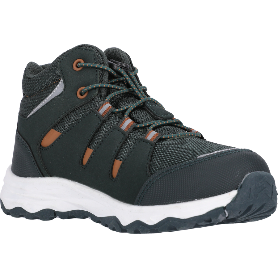Mols Stiefel Gabeef Kids 3065 Scarab