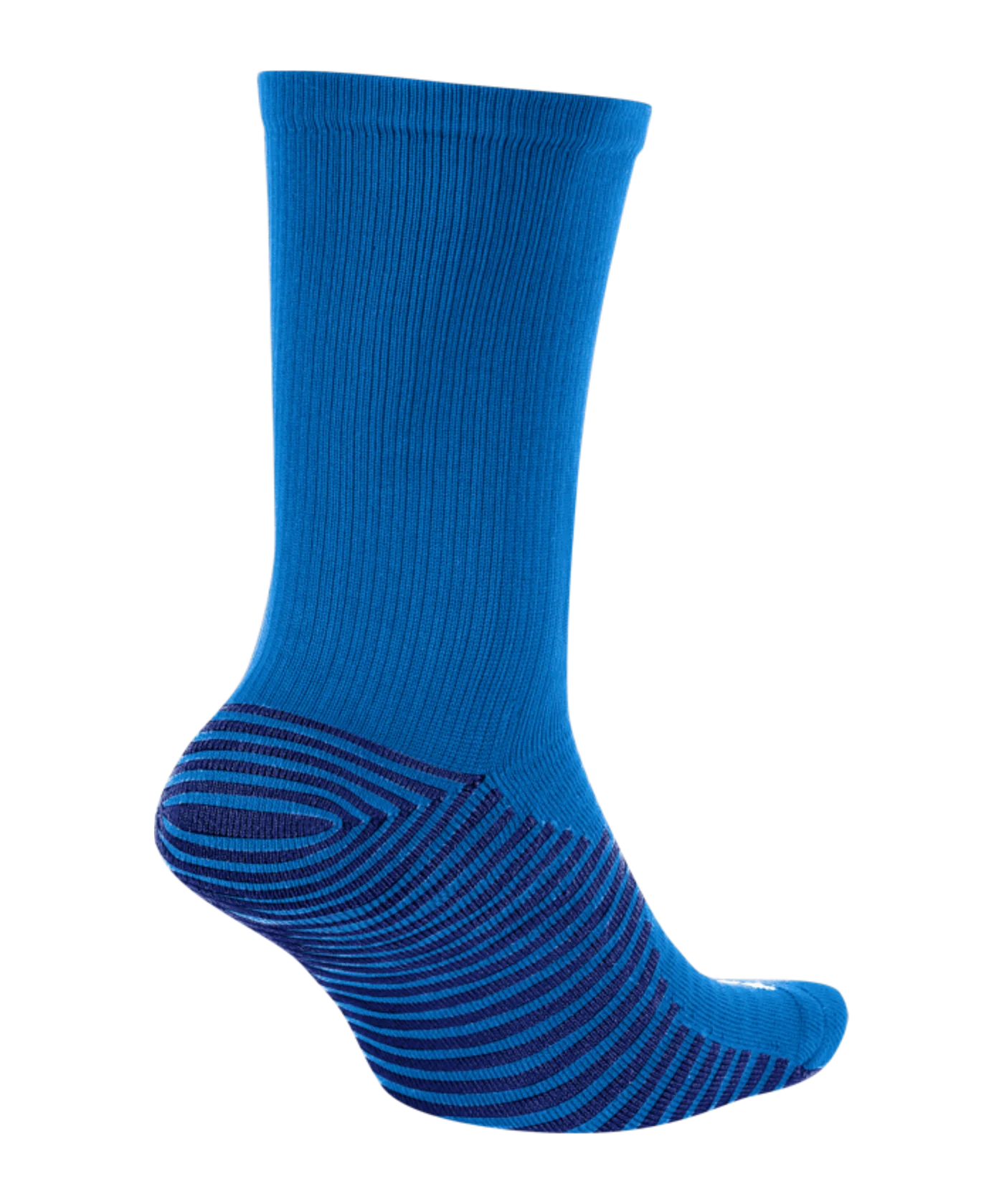Nike Squad Crew Socken Blau F463