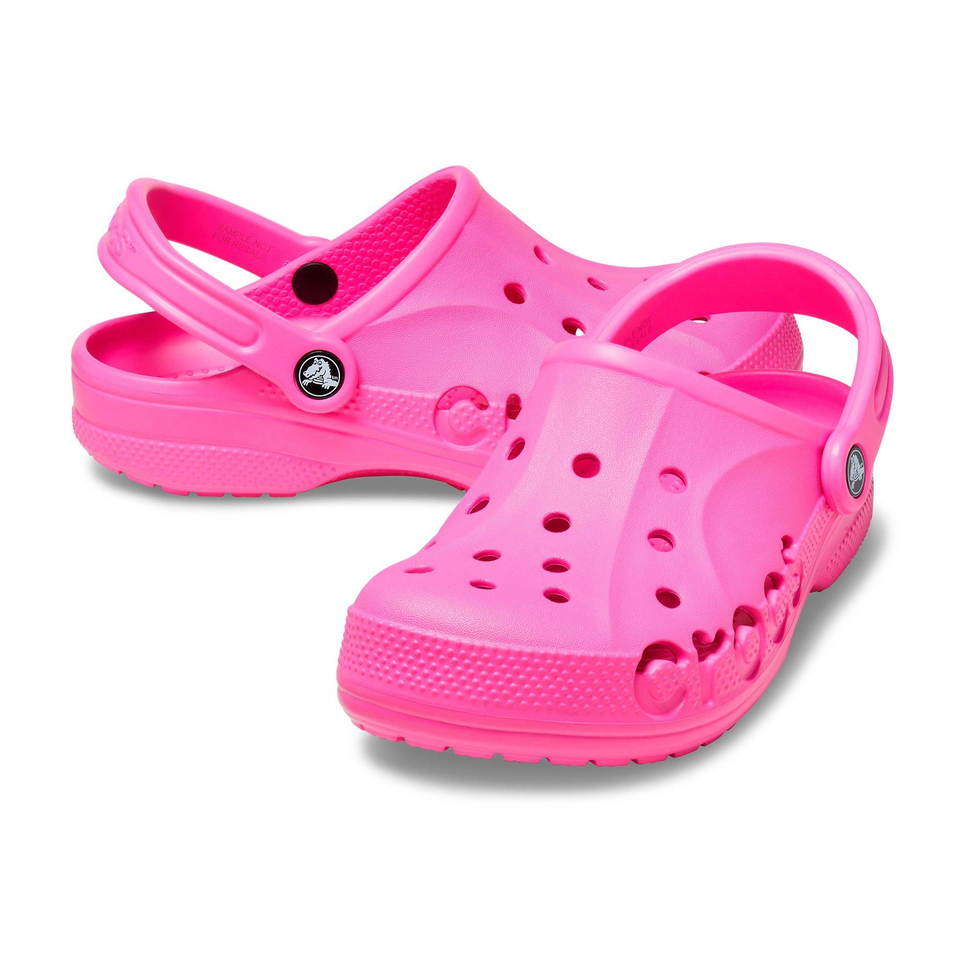 Crocs Baya Clogs Womens