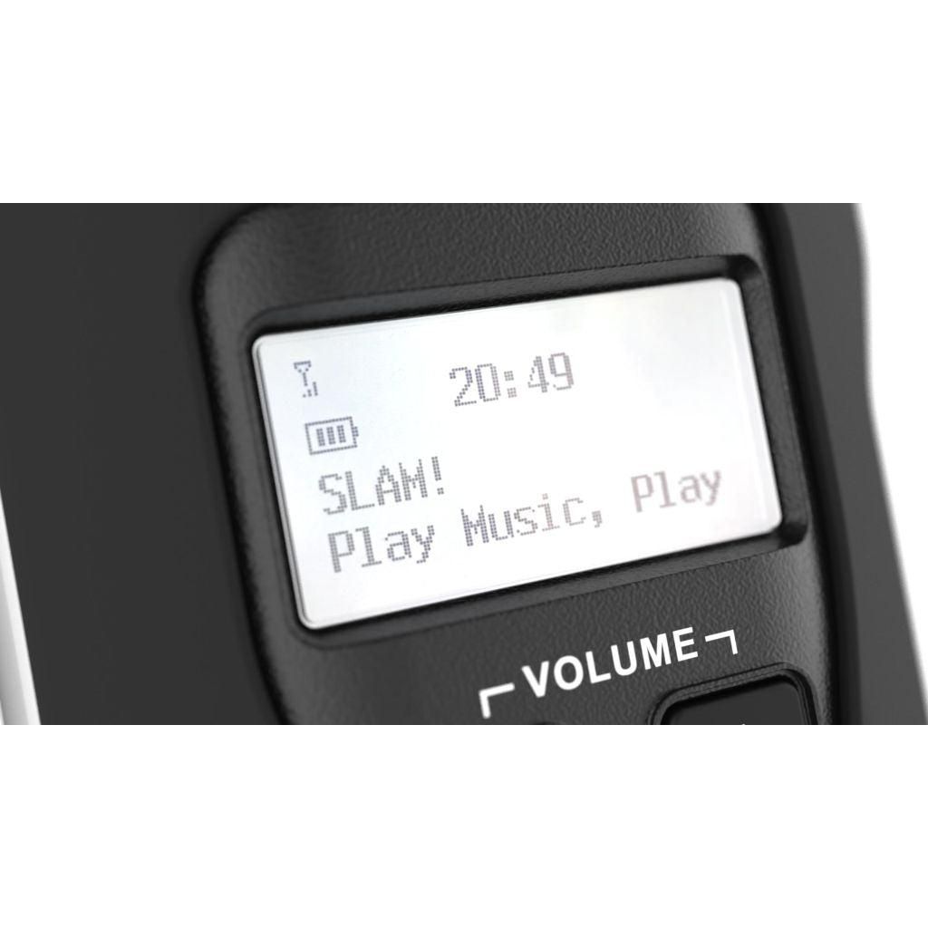 Perfectpro SW3 SOLOWORKER Bouwradio Bluetooth DAB  FM
