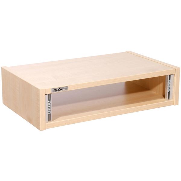 Thon Studio Desktop 2U maple