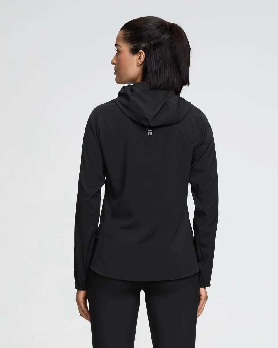 Dæhlie Women's Jacket Run 2.0 Black