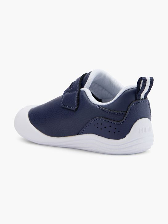PUMA Geschlossener Hausschuh Blau