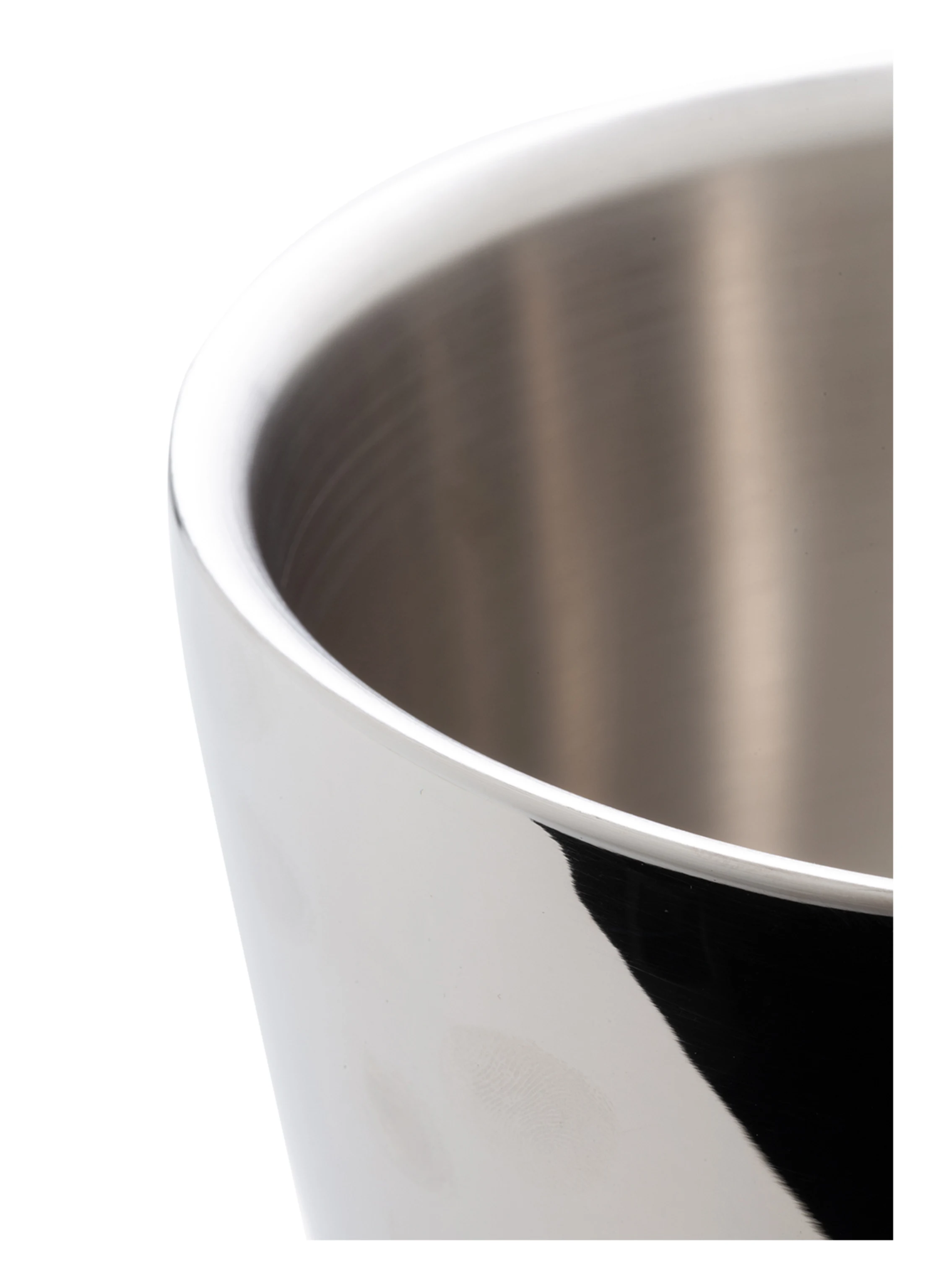 GEORG JENSEN 3-tlg. Eiseimer-Set SKY