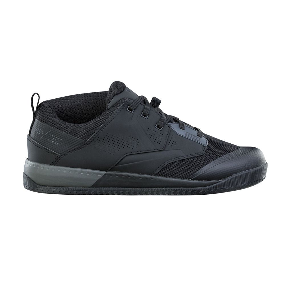 Ion Bike SCRUB AMP - Chaussures VTT all black
