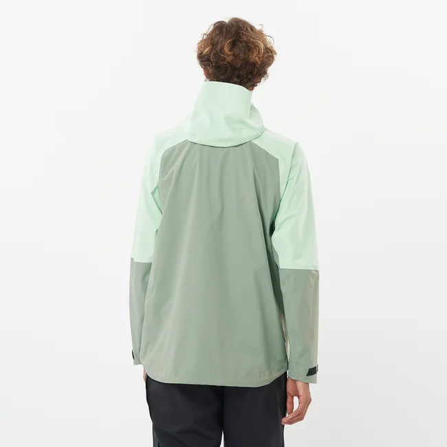 OUTERPATH PRO 2.5L  Shelljacke Damen