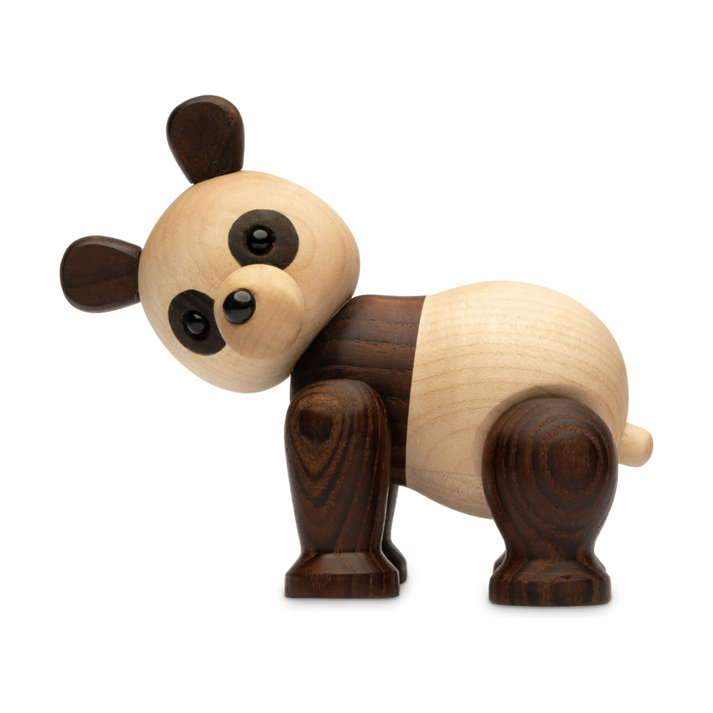 Spring Copenhagen Panda Polly