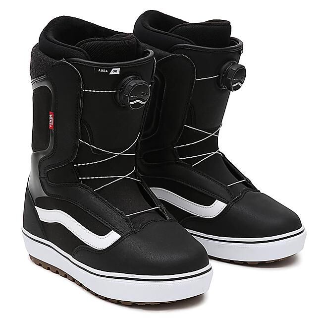 VANS - BOOTS MN AURA OG