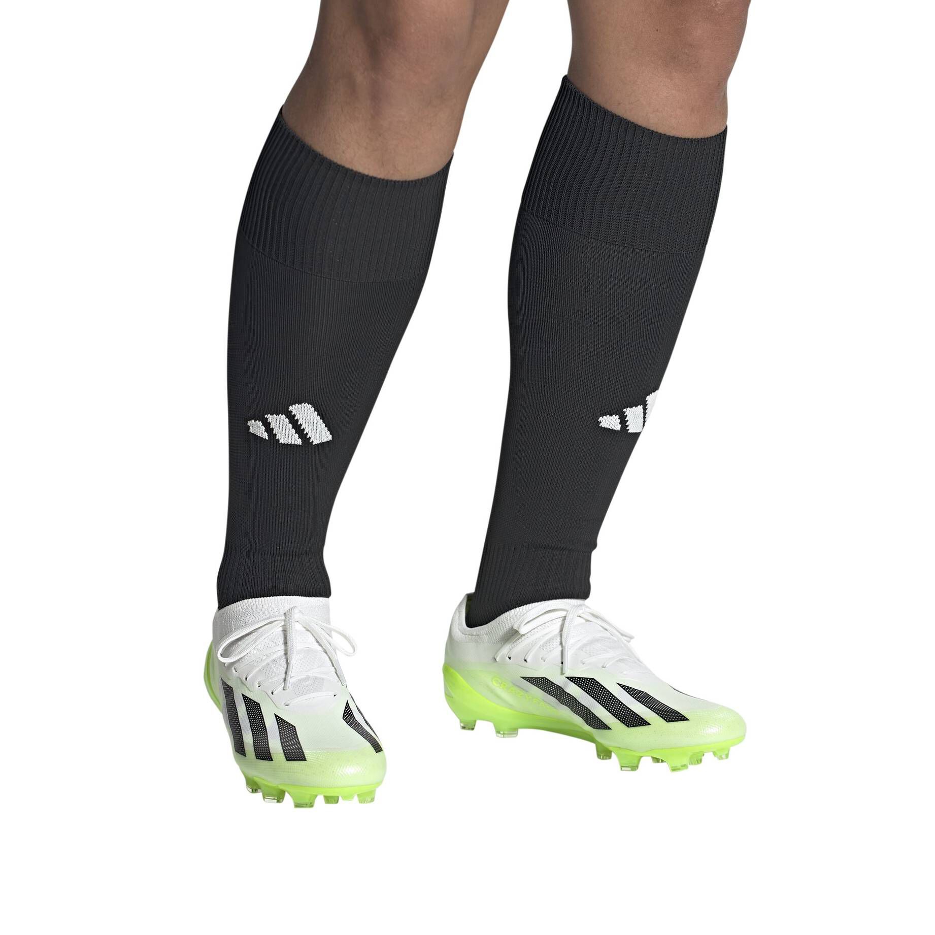 adidas Performance| Herren Fußballschuhe Kunstrasen X CRAZYFAST.1 AG