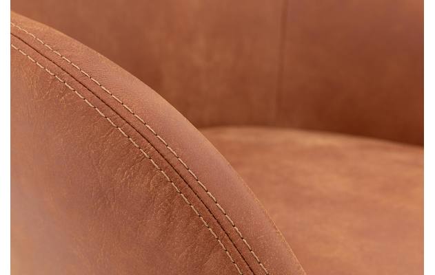 Draaifauteuil Long Beach